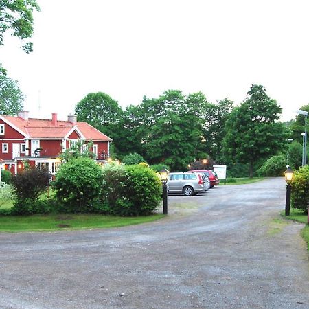 Hotell Krey Karlskoga Bagian luar foto