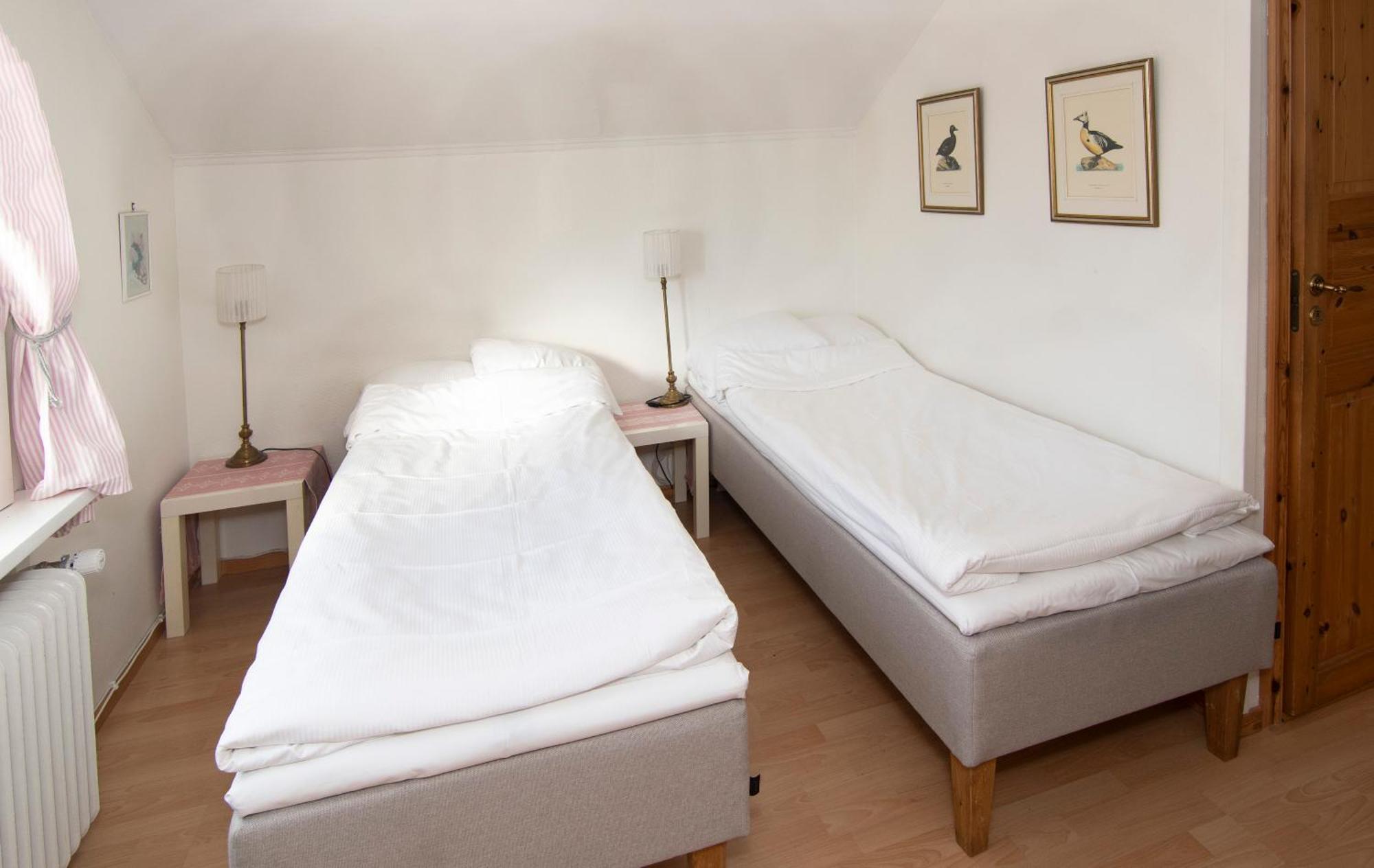 Hotell Krey Karlskoga Bagian luar foto