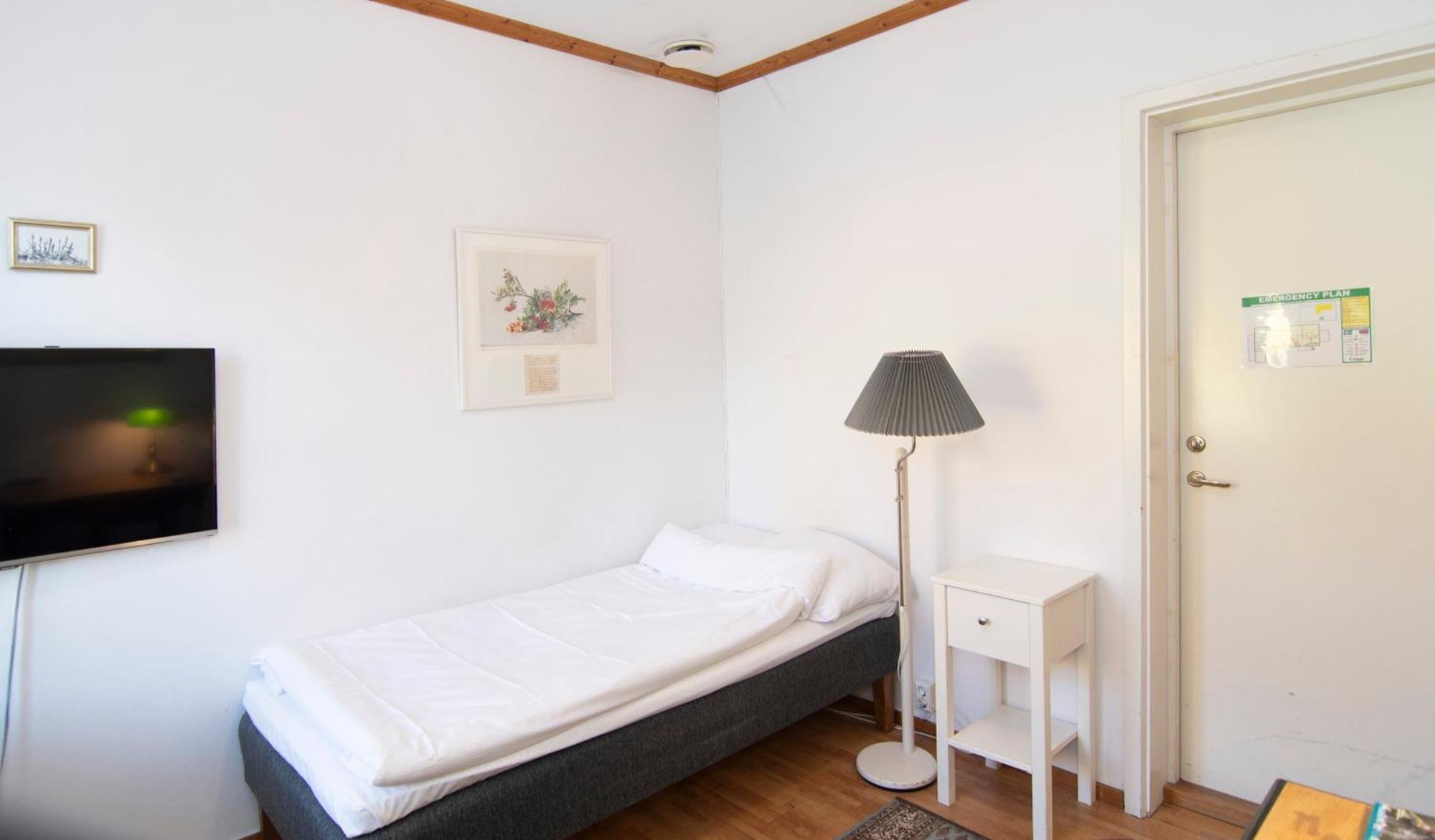 Hotell Krey Karlskoga Bagian luar foto