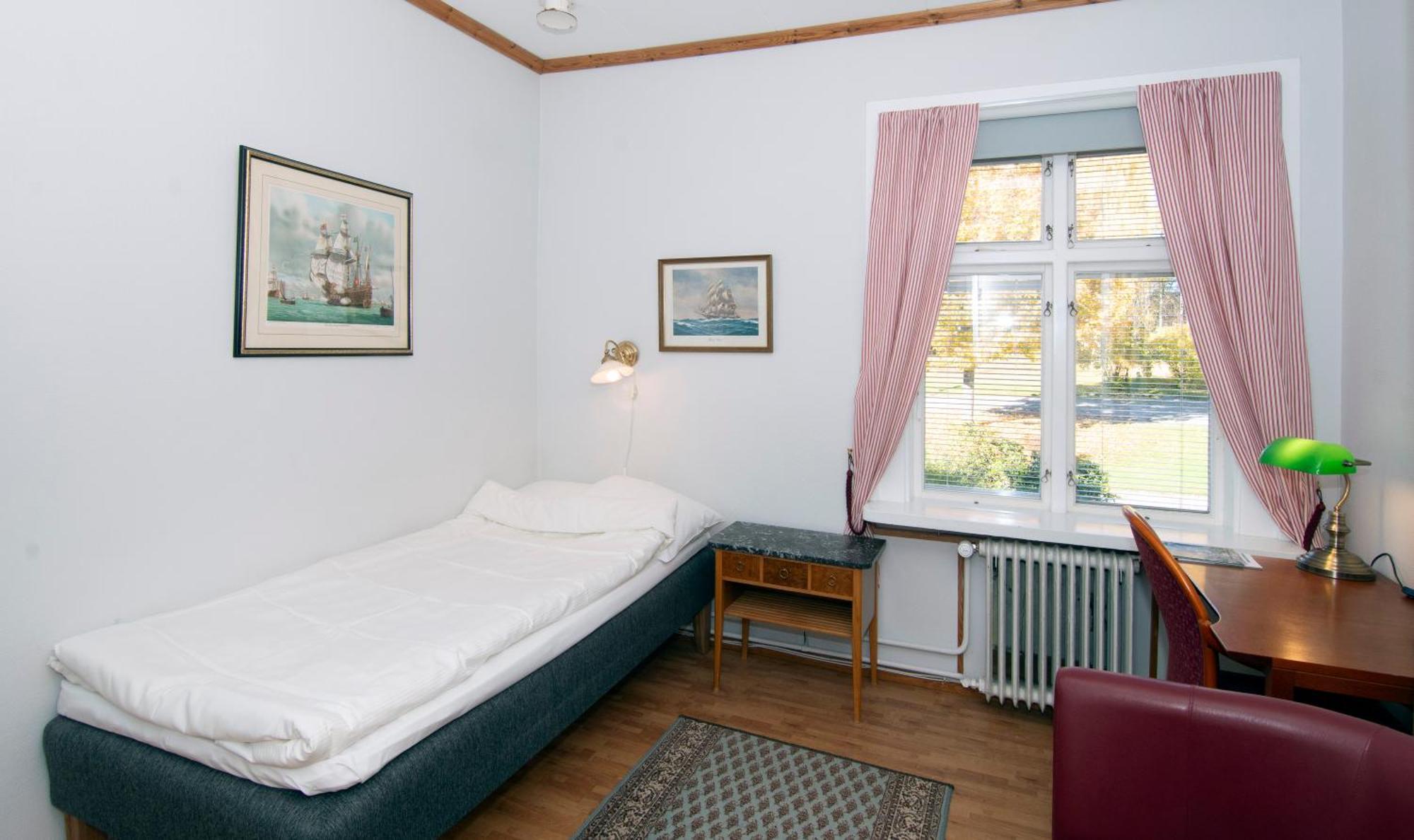 Hotell Krey Karlskoga Bagian luar foto